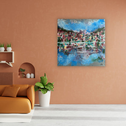 Manarola