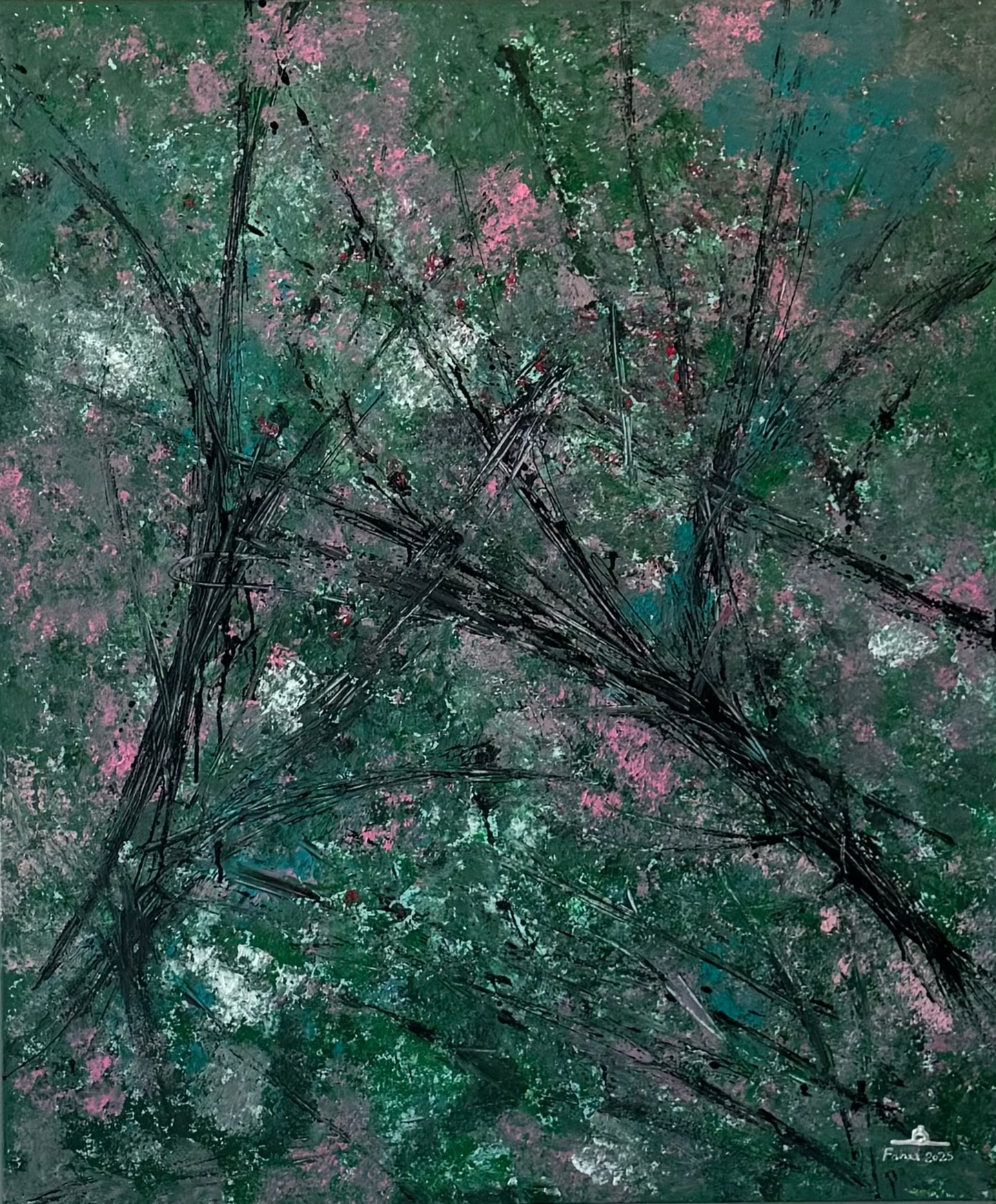Garden 1