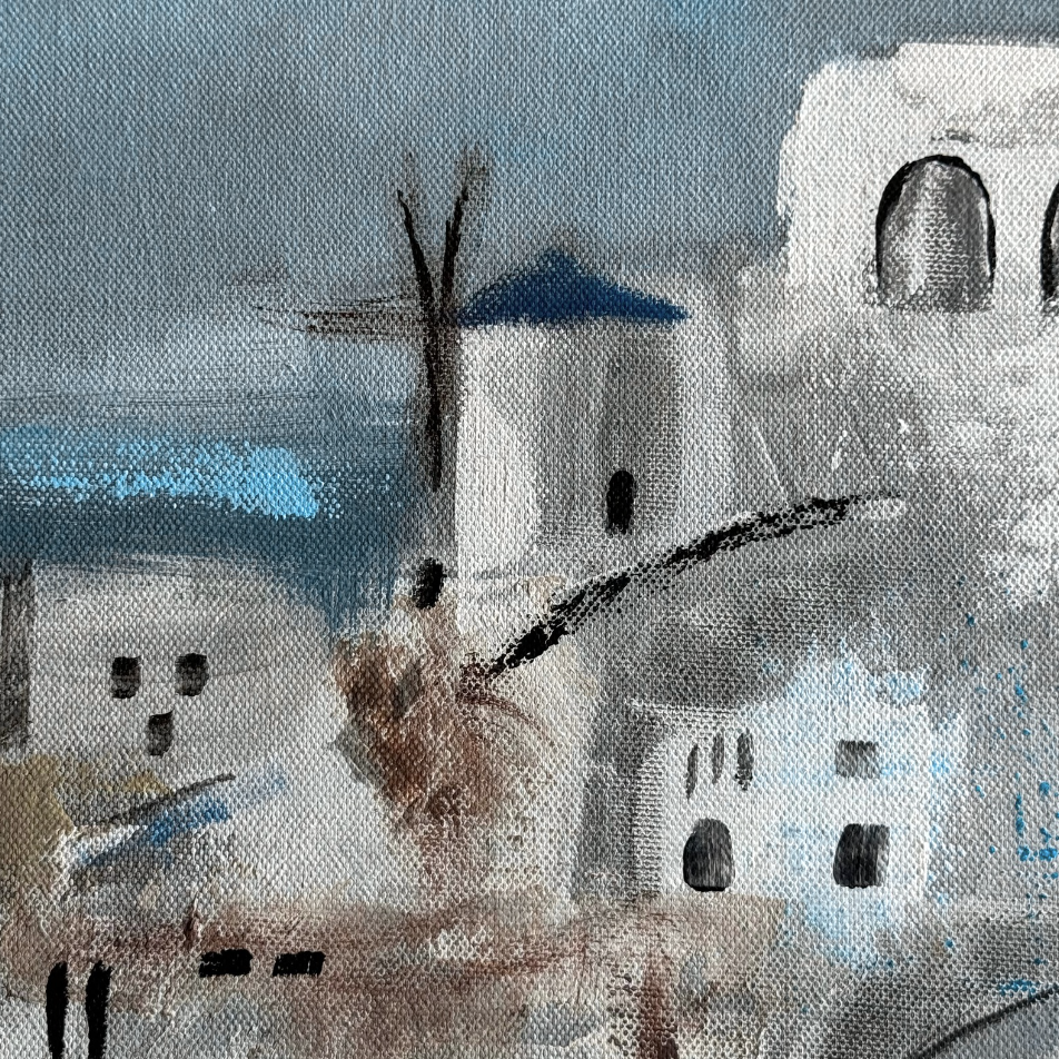 Santorini