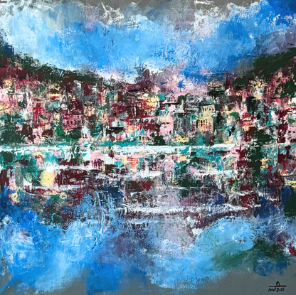 Manarola