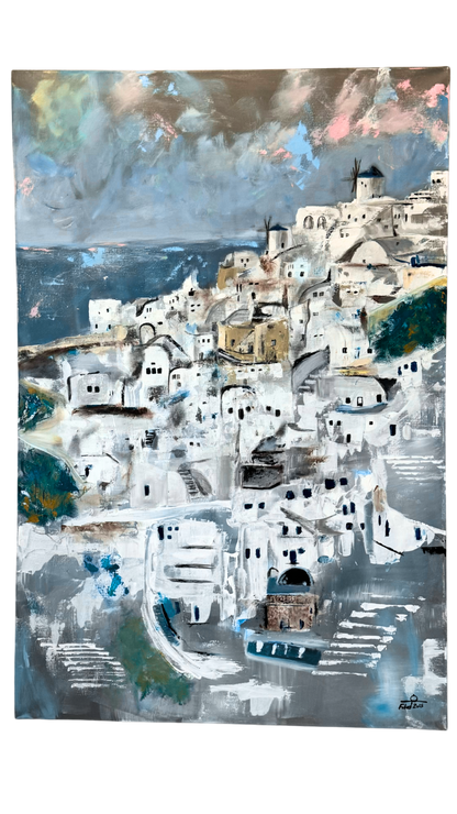 Santorini
